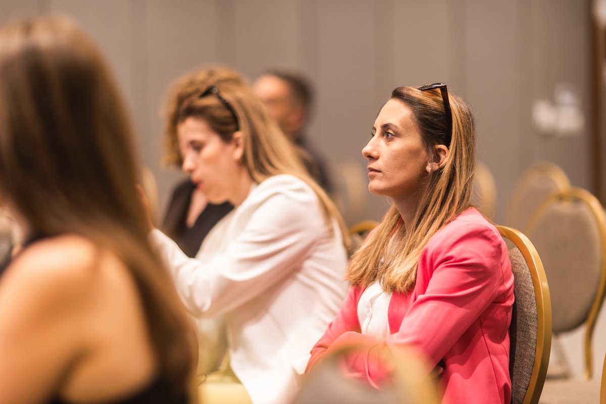 NDI Kosovo tweet media