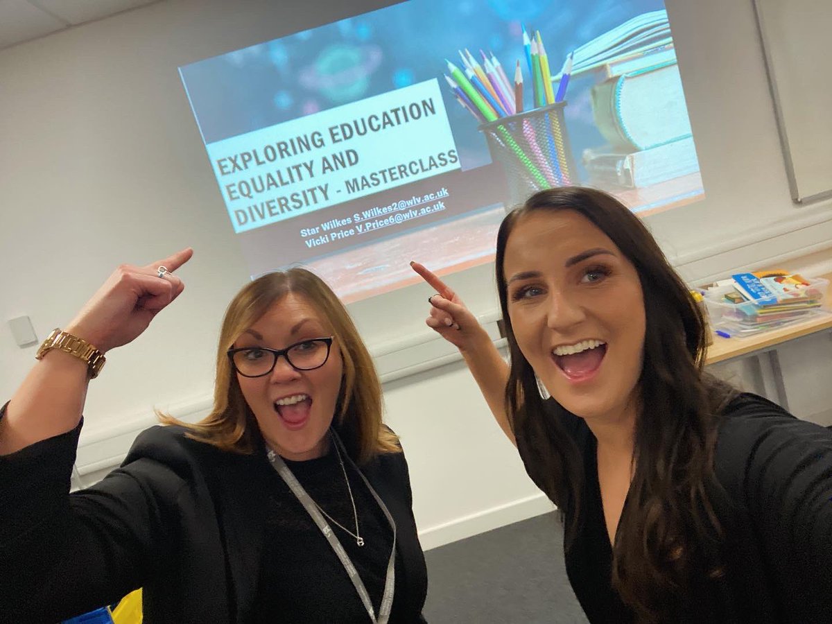 Star Serena Wilkes tweet media