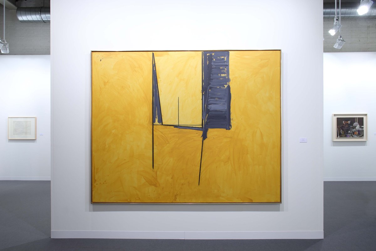 Bernard Jacobson Gallery tweet media