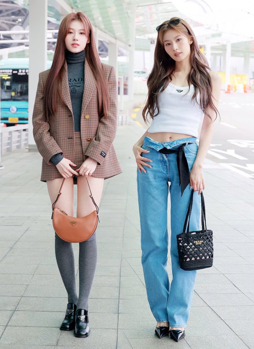 sanadorabel's tweet photo. minatozaki twin sisters https://t.co/AIsb735EUV