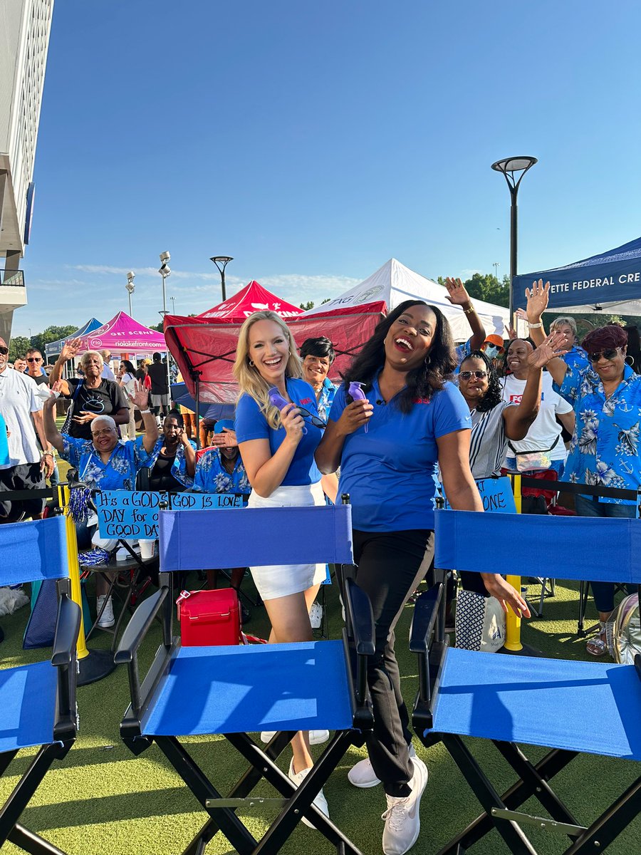 JMatter_TV's tweet image. Keeping cool while heating things up here in Gaithersburg! 🔥🥵 #GoodDayDC #FOX5DC #ZipTrip @fox5dc