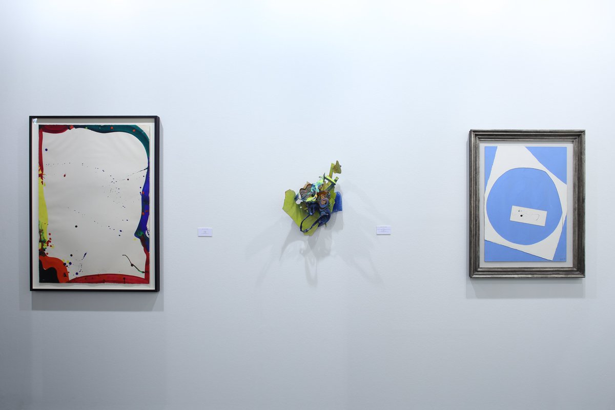 Bernard Jacobson Gallery tweet media