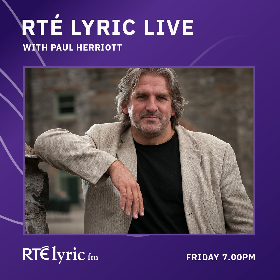 RTÉ lyric fm (@rtelyricfm) on Twitter photo Tonight on #RTÉlyricLive another chance to hear <a href="/wbarrydouglas/">Barry Douglas</a> <a href="/NCH_Music/">National Concert Hall</a> as he plays the great favourite Tchaikovsky Piano Concerto No.1 with <a href="/Liokuokman/">Lio</a> conducting. Also on the programme Tchaikovsky's Winter Daydreams and Augusta Holmès' Irlande
rte.ie/radio/lyricfm/… Tonight on #RTÉlyricLive another chance to hear <a href="/wbarrydouglas/">Barry Douglas</a> <a href="/NCH_Music/">National Concert Hall</a> as he plays the great favourite Tchaikovsky Piano Concerto No.1 with <a href="/Liokuokman/">Lio</a> conducting. Also on the programme Tchaikovsky's Winter Daydreams and Augusta Holmès' Irlande
rte.ie/radio/lyricfm/…