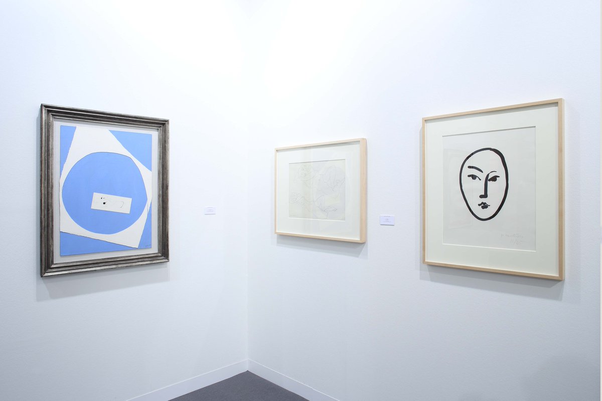 Bernard Jacobson Gallery tweet media