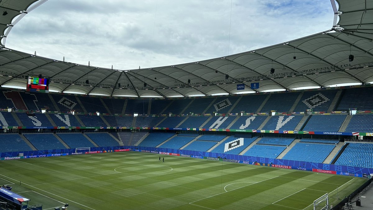 👋🏼🇩🇪 
Hallo, @EURO2024!