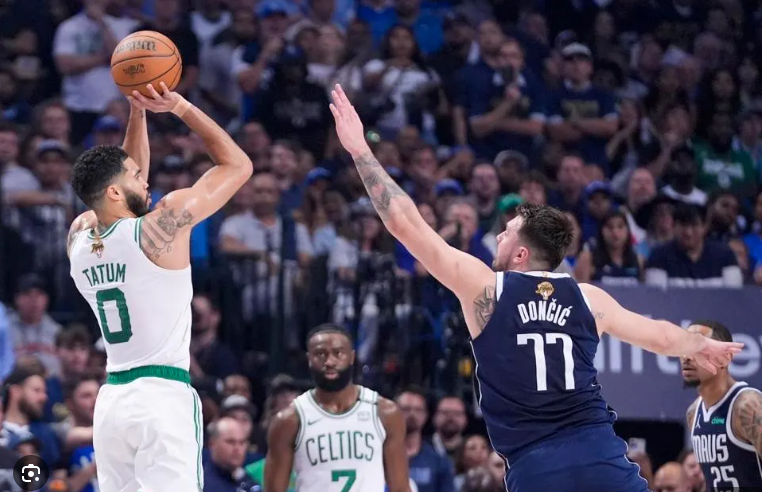 drsasumon's tweet photo. These Boston Celtics Are Inevitable In Clutch Moments
Click > https://t.co/ygazqZBpqG
.
.
#ニコニコ動画 #それスノ #يوم_Iلجمعه #euro2024 #FursuitFriday #Modi3_0ArticleByKAdhikari #Kannappa #WorldBloodDonorDay #ARIFULISLAM #DigitalMarketer https://t.co/lB9hyPdqqi