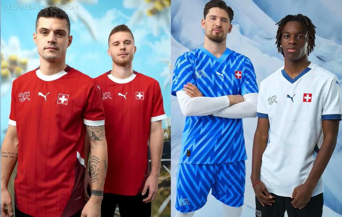 SambaFut_EU's tweet photo. 🏆 CONCOURS EURO 2024 ⚽️

Nous vous faisons gagner 4 MAILLOTS de votre nation de coeur au choix ! 

Pour cela, il faut :
- Suivre @SambaFut_EU 
- RT et Like ce tweet
- Mentionner un ami et commente le maillot que tu veux

Bonne chance à tous !

TAS le 24 juin. https://t.co/VFN2aaimBL