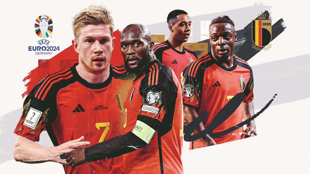 SambaFut_EU's tweet photo. 🏆 CONCOURS EURO 2024 ⚽️

Nous vous faisons gagner 4 MAILLOTS de votre nation de coeur au choix ! 

Pour cela, il faut :
- Suivre @SambaFut_EU 
- RT et Like ce tweet
- Mentionner un ami et commente le maillot que tu veux

Bonne chance à tous !

TAS le 24 juin. https://t.co/VFN2aaimBL