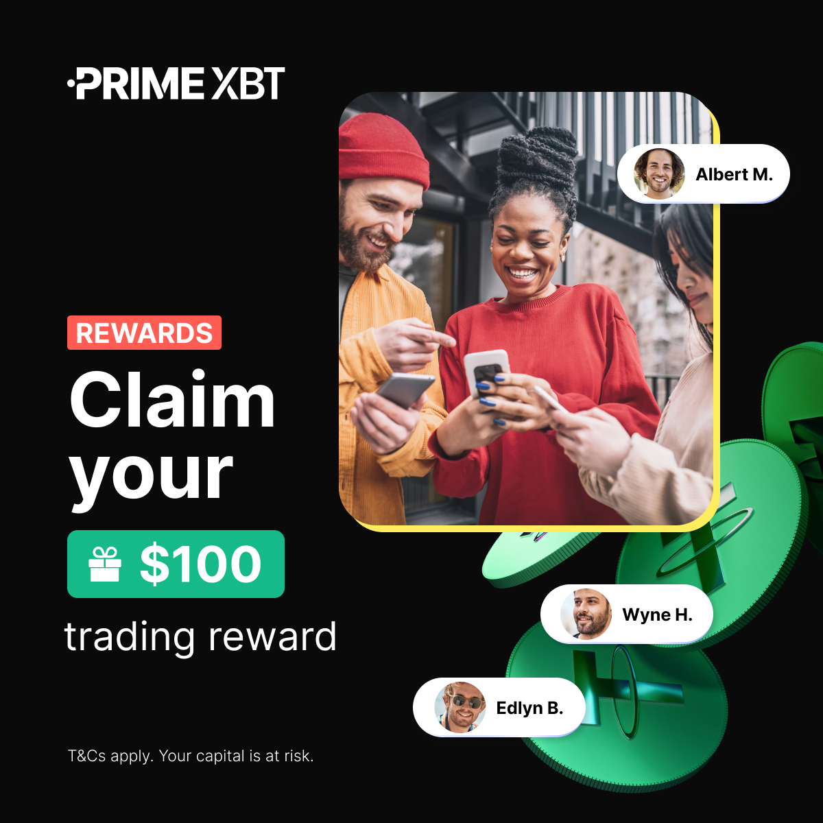 This Study Will Perfect Your PrimeXBT Trader: Read Or Miss Out