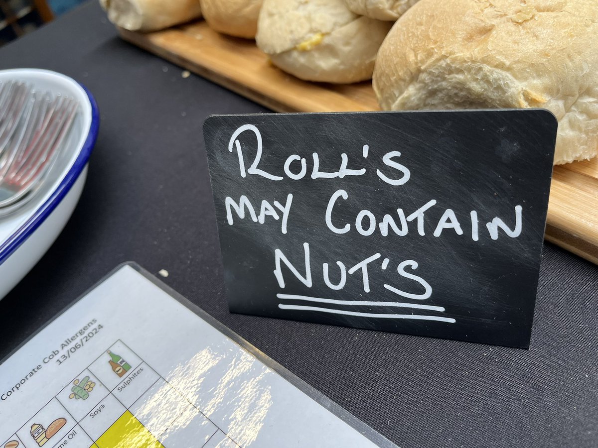 HilaryMcGowan's tweet image. The greengrocer’s apostrophe comes to #AIMConference2024