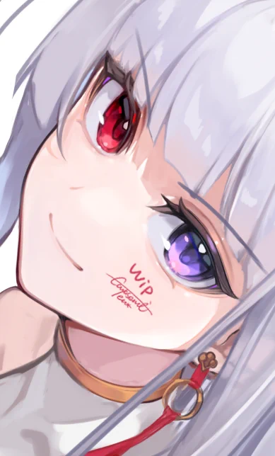 スケブwip 