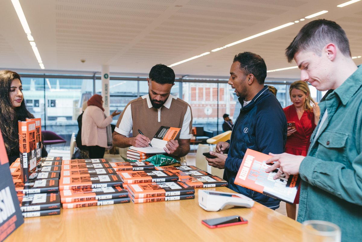 Orion Publishing tweet media