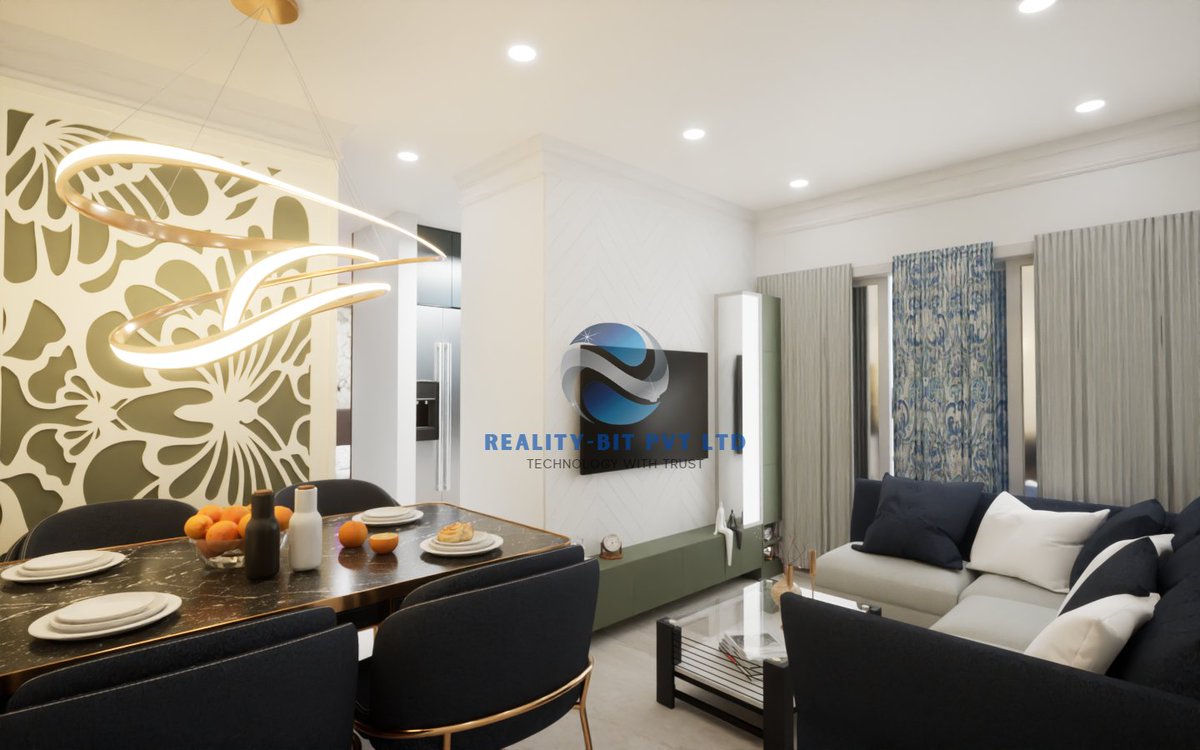 therealitybit's tweet image. See the transformation! Check out our stunning living room 3D renders before and after texturing. Perfect for showcasing your properties in the best light.

#3DRendering #RealEstateMarketing #PropertyPromotion #BeforeAndAfter #InteriorDesign #VirtualStaging #RealEstateDevelopers