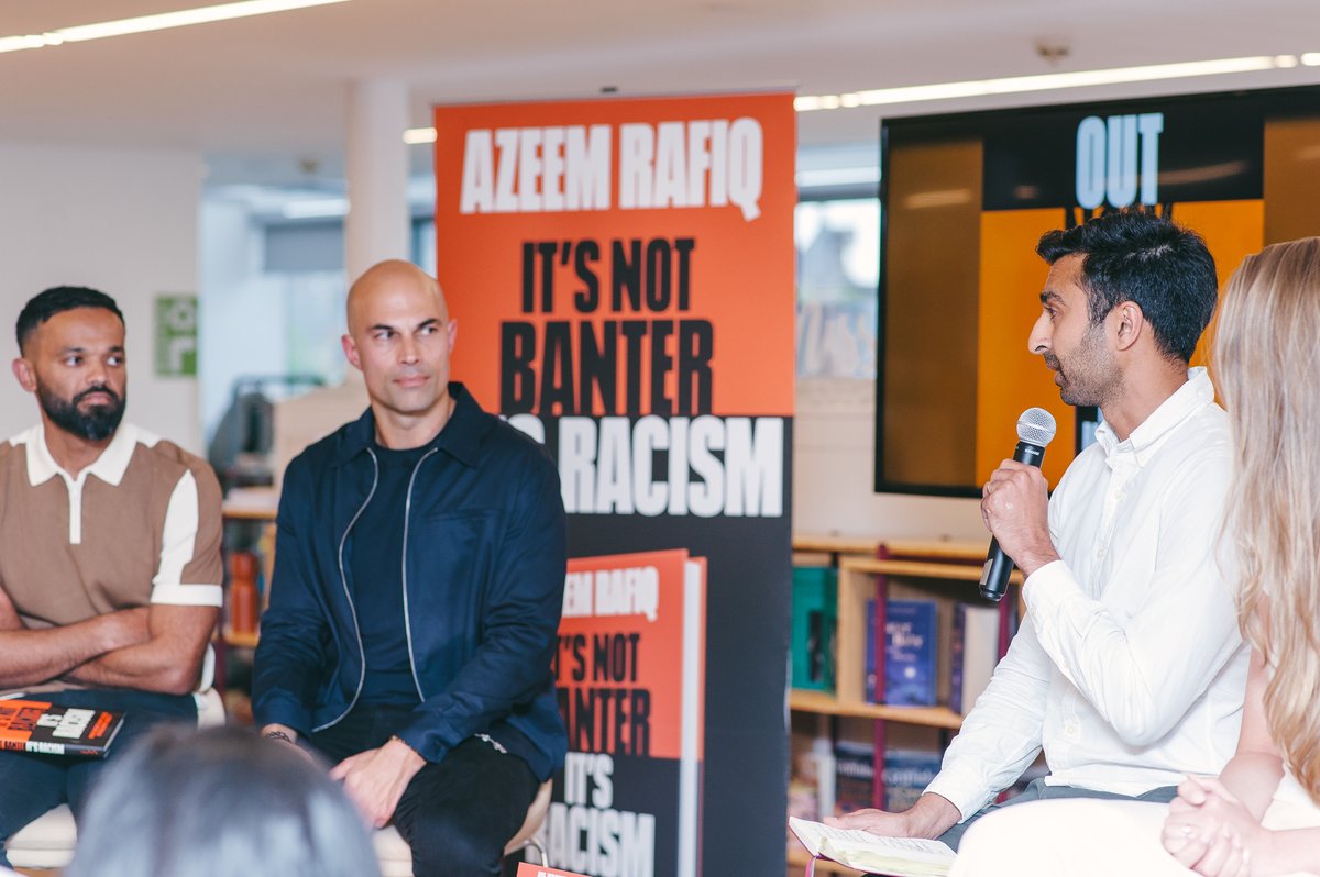 Orion Publishing tweet media