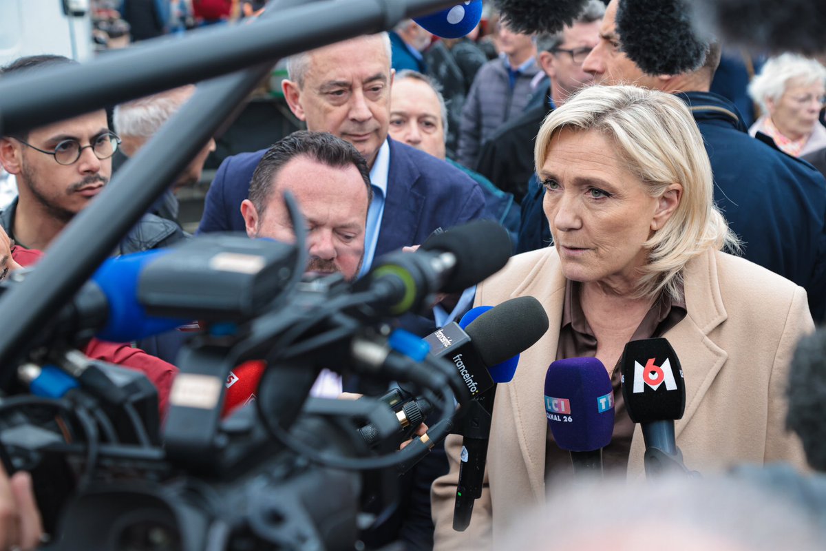 MLP_officiel's tweet photo. Comme à chaque fois, l’extrême-gauche organise des manifestations pour contester les élections.

Comme à chaque fois, ces manifestations se termineront dans la violence. https://t.co/e98B7xAvf1