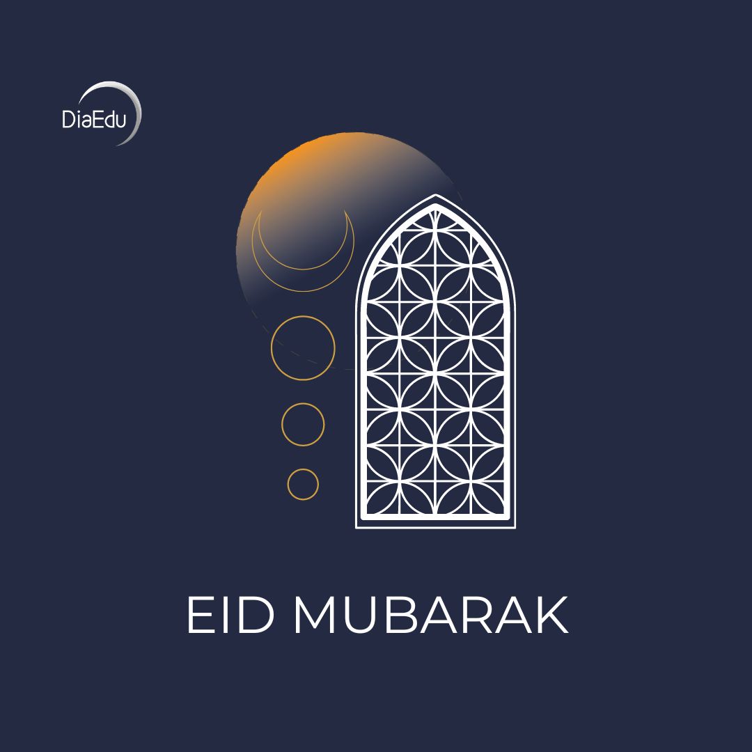 Wishing you an Eid as sweet as your favourite treats and as joyful as the upcoming long weekend. Eid Mubarak #DiaEduFam! 🌙

#EventSolutions #Dubai #UAE #MyDubai #MiddleEast #GCC #Events #Conference #TradeShow #Exhibition #EventManagement #AbuDhabi #MENA #EventPlanner #EidMubarak