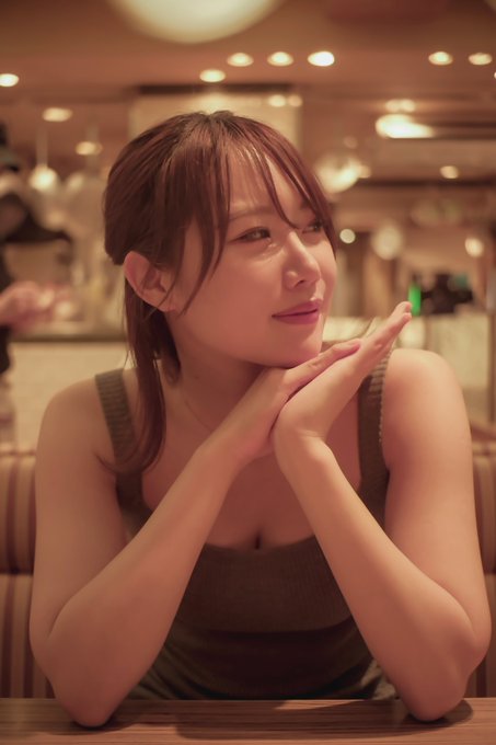 Twitterのコスプレ画像2