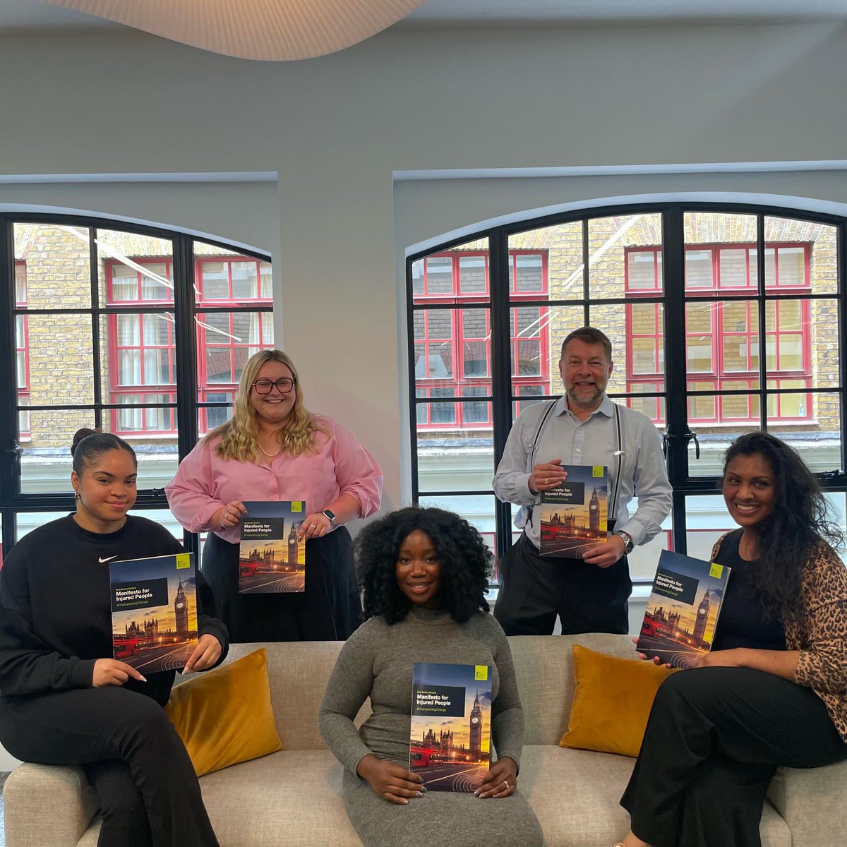 Bolt Burdon Kemp tweet media