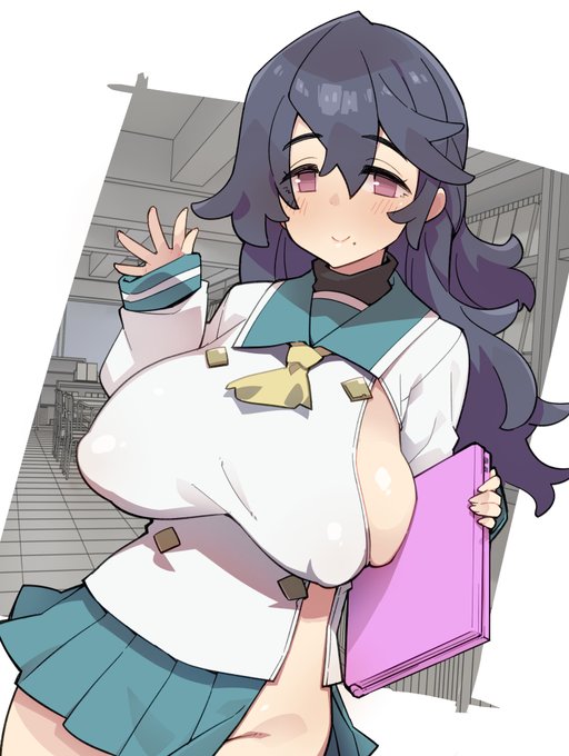 第21話 / 仁科くんの編集冒険記 ～ラノベはダンジョンで創られる～ - 原作:榊一郎/漫画:ストロマ | コミックグロウル |無料で読めるWEBマンガ! #仁科くん #編集冒険記
[ https://t.co/z4a0FMDd39 ] 
大きい先輩も小さい先輩も出ます 