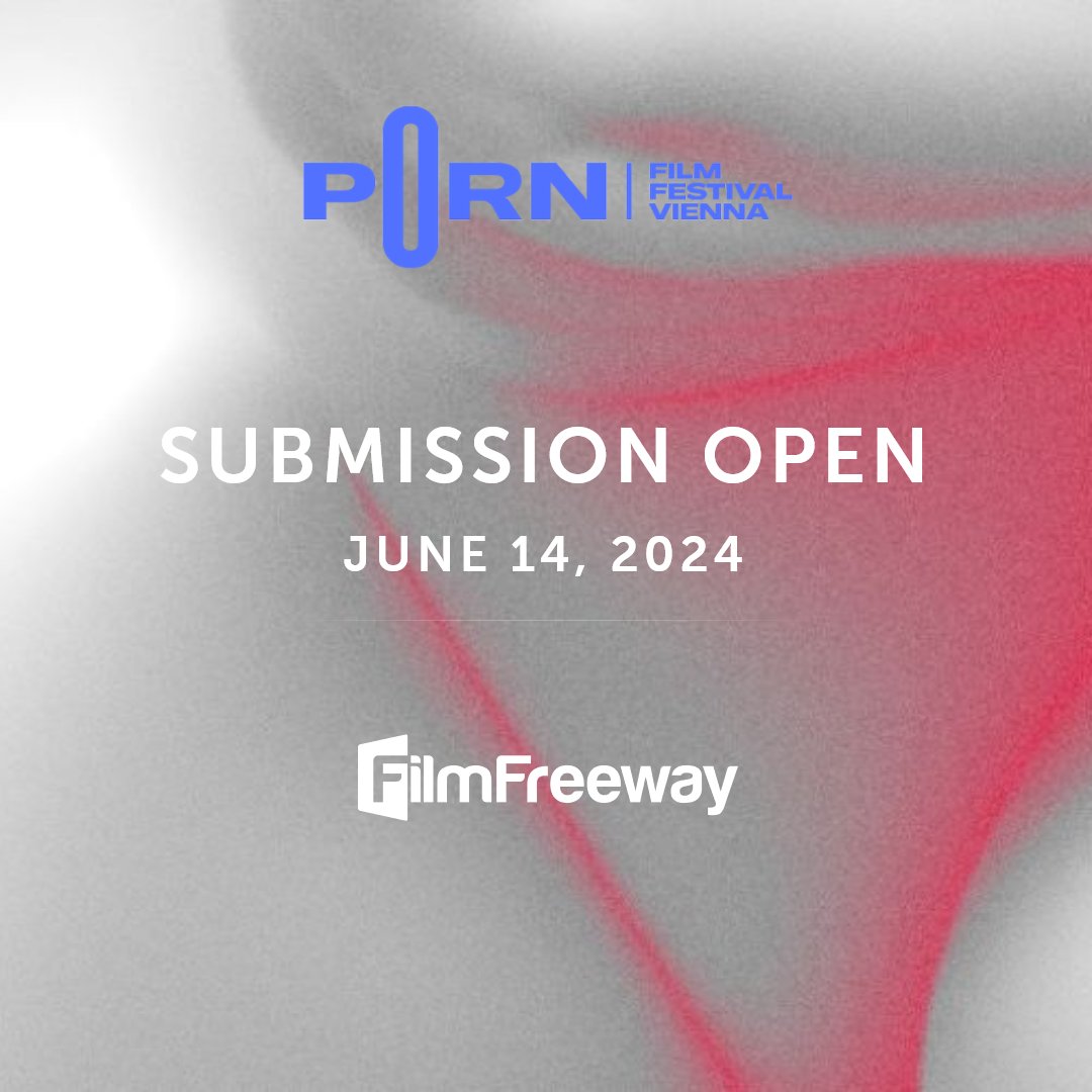 Porn Film Festival Vienna tweet media