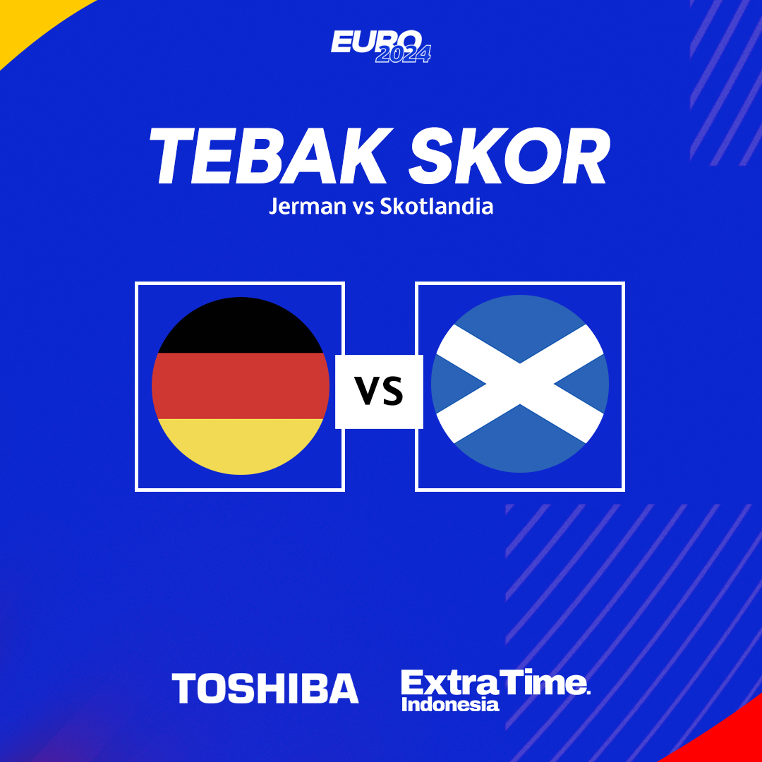 Extra Time Indonesia tweet media