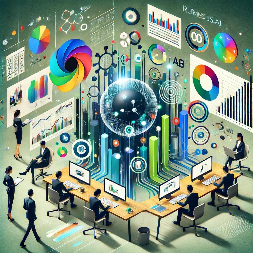GoDigital_AI_'s tweet image. #NumerousAI integriert ChatGPT in Google Sheets und Excel. Nutze KI für Datenanalyse, Inhaltserstellung und Automatisierung direkt in Deinen Tabellen.

#GoogleSheets #Excel #ChatGPT #KIIntegration #Datenanalyse #Automatisierung