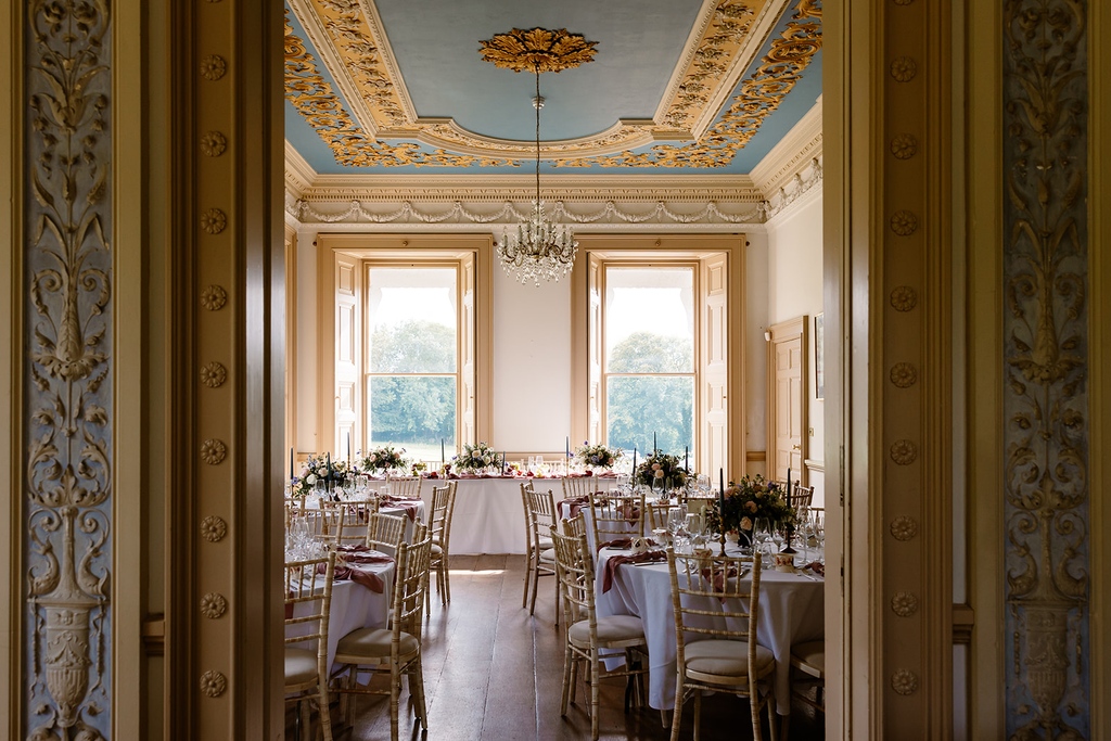 Crowcombe Court tweet media