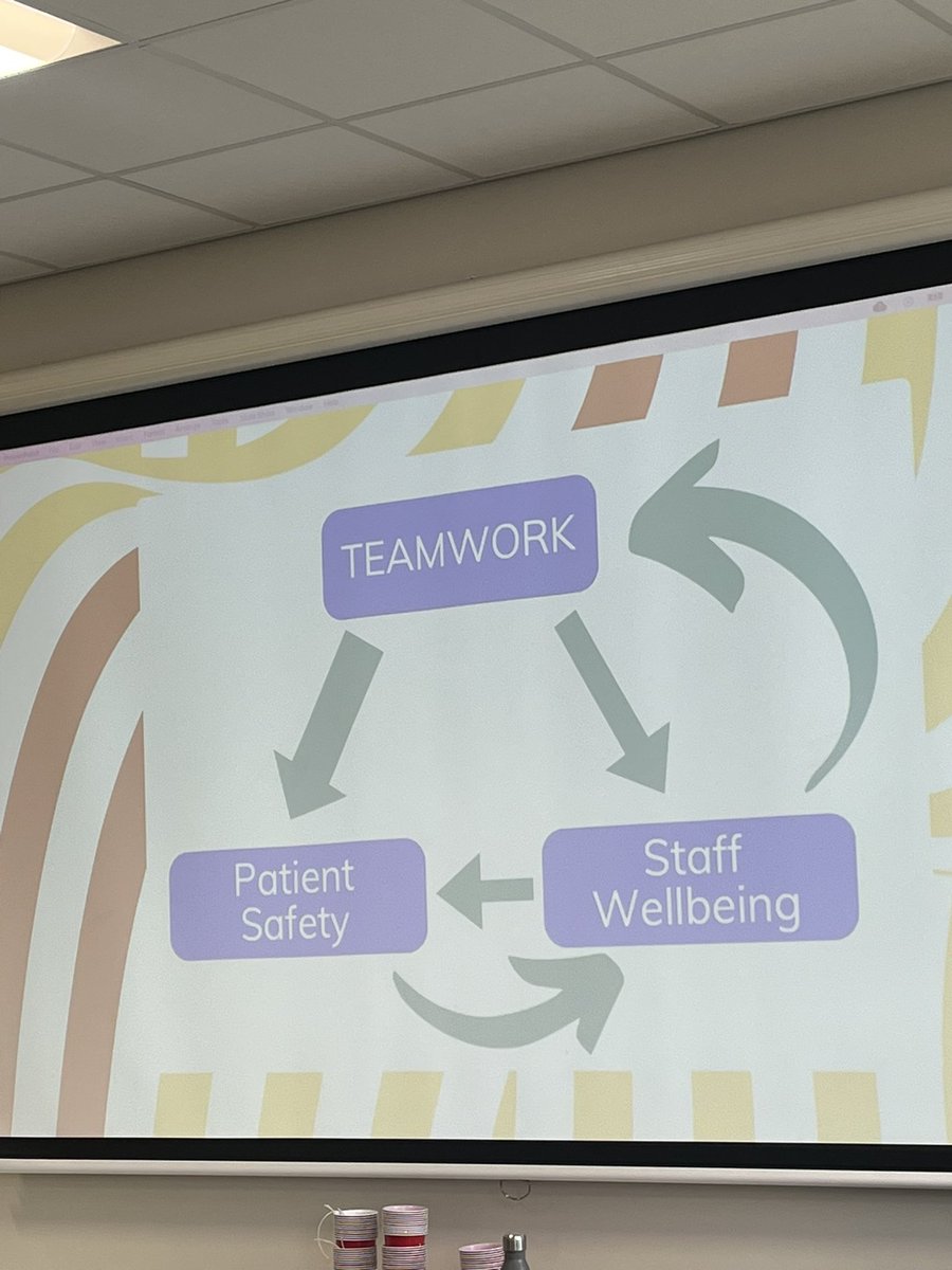 Dr Shireen McKenzie (@shireenmckenzie) on Twitter photo Operating theatre culture can be endemically poor. LTHT morning of trying to improve reflection of behaviours in the OT and how this can improve patient outcomes and experiences at work with <a href="/emilyfe1611/">Emily Langford</a> <a href="/JainUrology/">Sunjay Jain</a> . <a href="/LTHTHub/">The Undergraduate Hub</a> <a href="/LeedsHospitals/">Leeds Teaching Hospitals</a> @LeedsMedHealth <a href="/RCSEd/">The Royal College of Surgeons of Edinburgh</a> <a href="/UKSurgeons/">The Confederation of British Surgery</a> Operating theatre culture can be endemically poor. LTHT morning of trying to improve reflection of behaviours in the OT and how this can improve patient outcomes and experiences at work with <a href="/emilyfe1611/">Emily Langford</a> <a href="/JainUrology/">Sunjay Jain</a> . <a href="/LTHTHub/">The Undergraduate Hub</a> <a href="/LeedsHospitals/">Leeds Teaching Hospitals</a> @LeedsMedHealth <a href="/RCSEd/">The Royal College of Surgeons of Edinburgh</a> <a href="/UKSurgeons/">The Confederation of British Surgery</a>