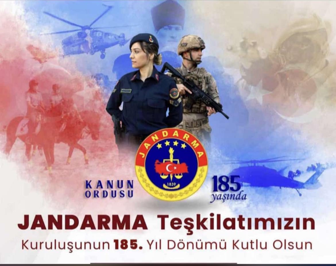 alp_getin's tweet photo. #Jandarma https://t.co/1UCJ4ylcKa