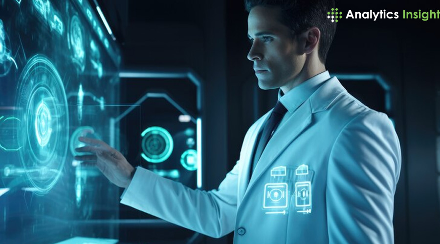 analyticsinme's tweet image. How to Apply ML and AI to Healthcare Data Analytics
tinyurl.com/y443y4bf
#dataanalytics #AIinhealthcare #MachinelearningModels #HealthcareDataAnalytics #healthcareIndustry #AINews #AnalyticsInsight #AnalyticsInsightMagazine