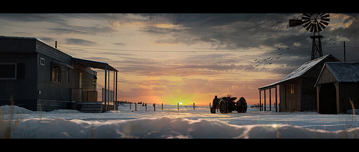 CGWORLD.jp tweet media