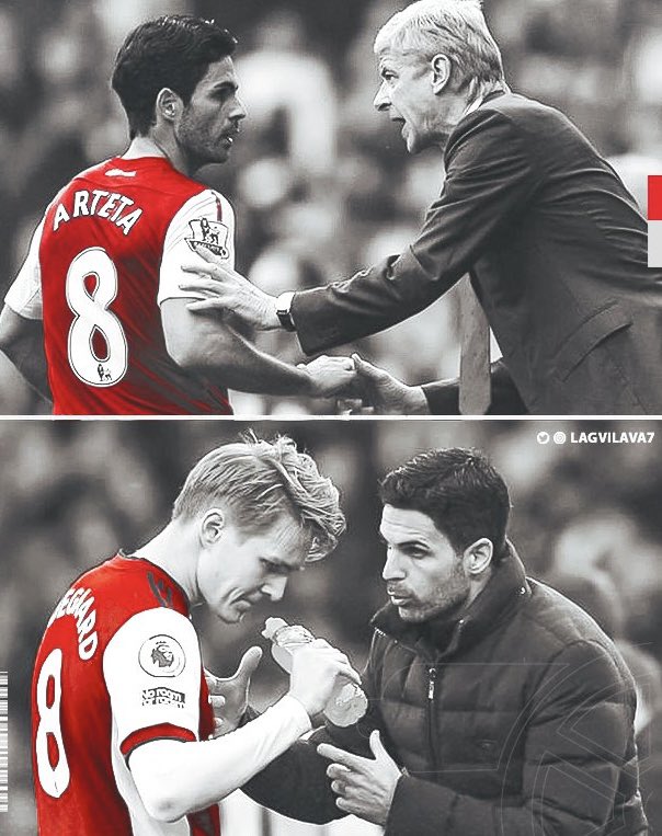 GoonerEG's tweet photo. Arsenal football club is in safe hands. https://t.co/R76LYPzNZm