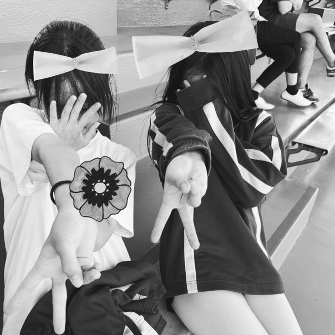 Twitterのコスプレ画像25