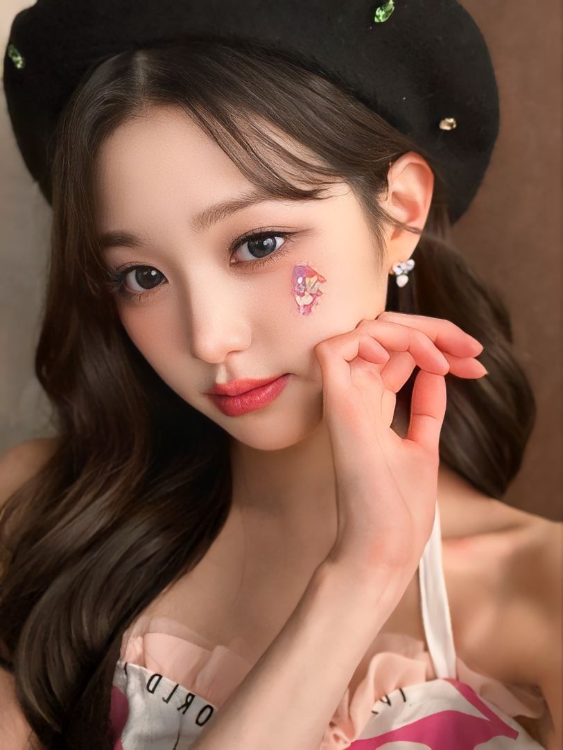 HELP RT 🩵 Maaciw
Layout Ready Stock   

Hai hai aku bawa layout GG rs, lagi FLASH SALE nih, ayuk jajankk, harga nya bisa di cek di pict nya yaa

Lesgoo dm 
[ Karina, Winter, Ning², Giselle, Irene, Wendy, Seulgi, joy, Isa, Jennie, Rose) 
#zonauang