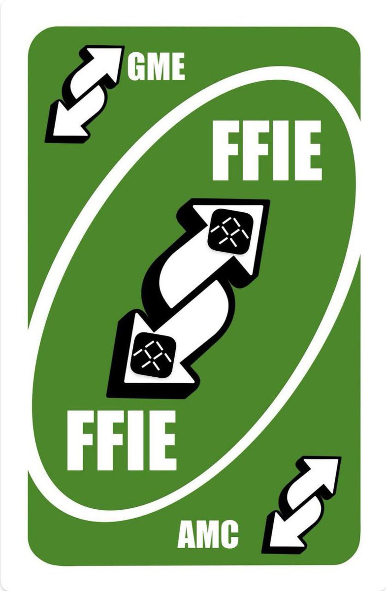 FFIE tweet media