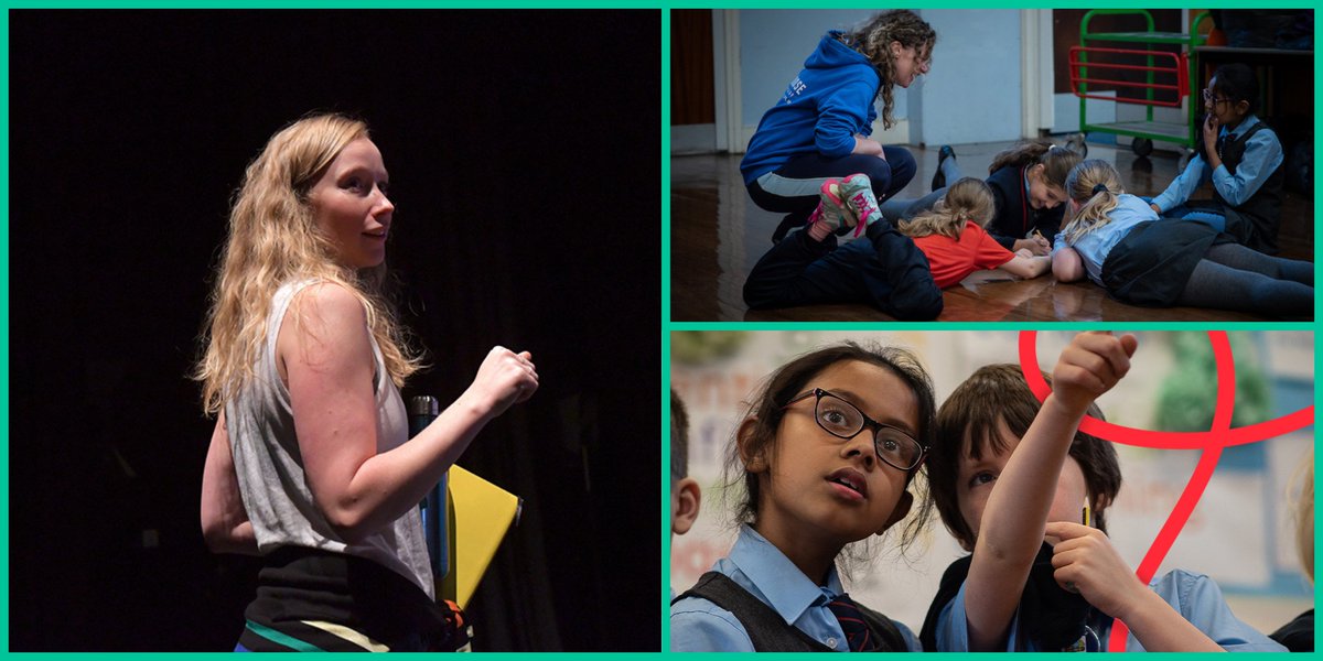 Curious Minds (@curiousmindsnw) on Twitter photo Want to join the network? We are aiming to build a diverse network of professionals from across the cultural & education sectors.
Next month, we are delighted to be joined by Sarah Hall, Director of <a href="/BlueMooseDance/">Blue Moose Dance</a>.
Find out more and reserve your place: bit.ly/CCN724 Want to join the network? We are aiming to build a diverse network of professionals from across the cultural & education sectors.
Next month, we are delighted to be joined by Sarah Hall, Director of <a href="/BlueMooseDance/">Blue Moose Dance</a>.
Find out more and reserve your place: bit.ly/CCN724