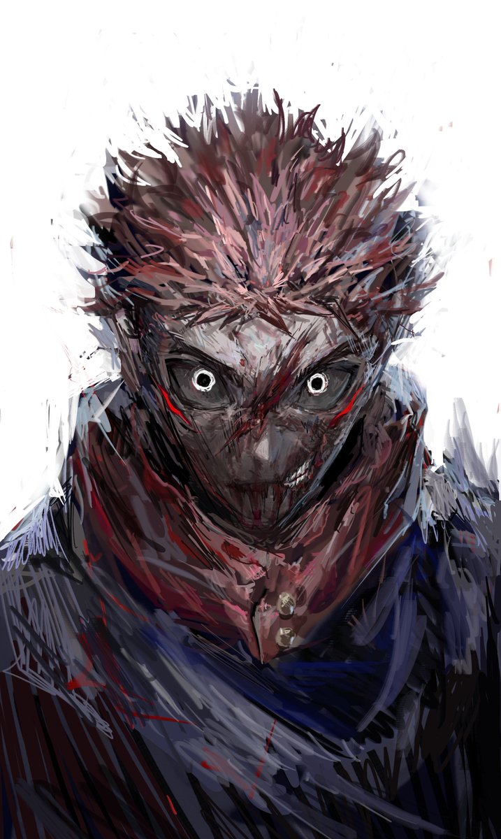 #呪術廻戦  #JujutsuKaisen #yuji
𝐘𝐔𝐉𝐈 𝐈𝐓𝐀𝐃𝐎𝐑𝐈