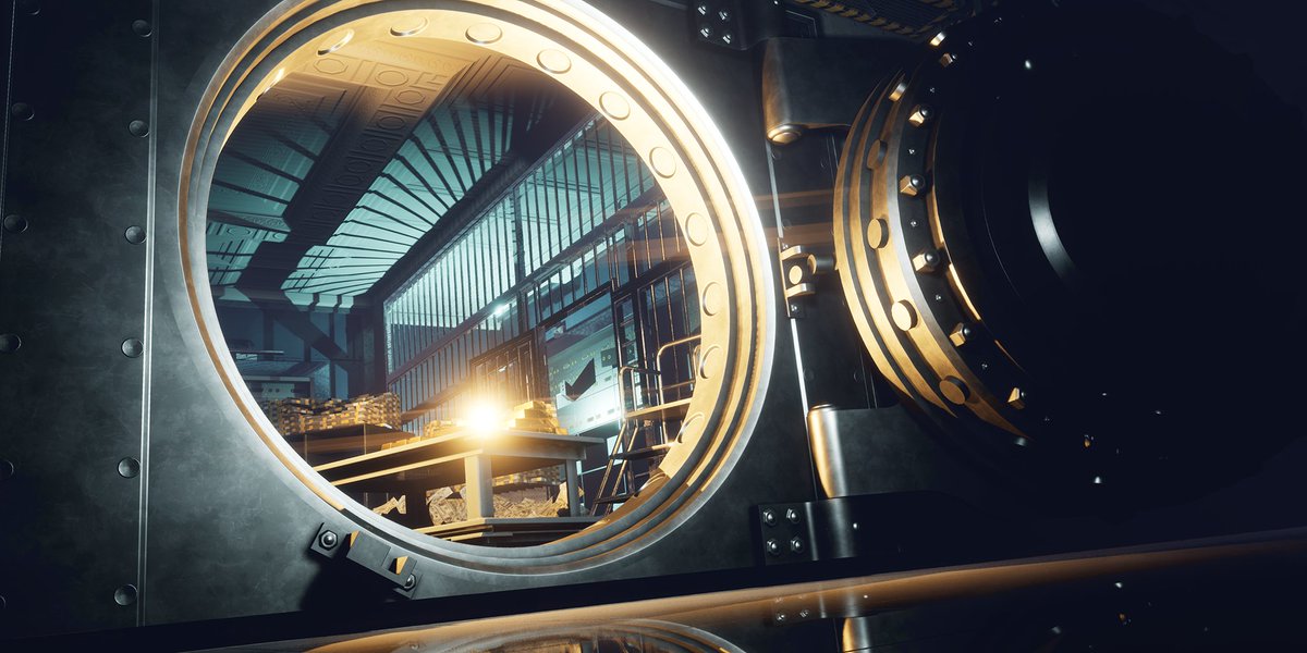 505_Games's tweet photo. 💀 @CrimeBossGame launches on Steam on June 18th. Here's what you need to know...

💰 20% off at launch (Full price: £15.99 $19.99 €19.99)

🚨 Download all the DLC for FREE for a limited time. (It's yours to keep!)

🎮 Join our playtest this Sunday!

🔗 https://t.co/qAzCtBznRm https://t.co/sKM7hIphhj