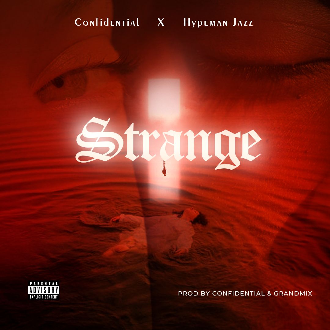 solidfm1009's tweet photo. #Solidplaylist w/@Onyedikachi_og
#Np: Strange-@Confi_west
X @1MusicMonstaa
#solidfm https://t.co/Db5uo3oAQf