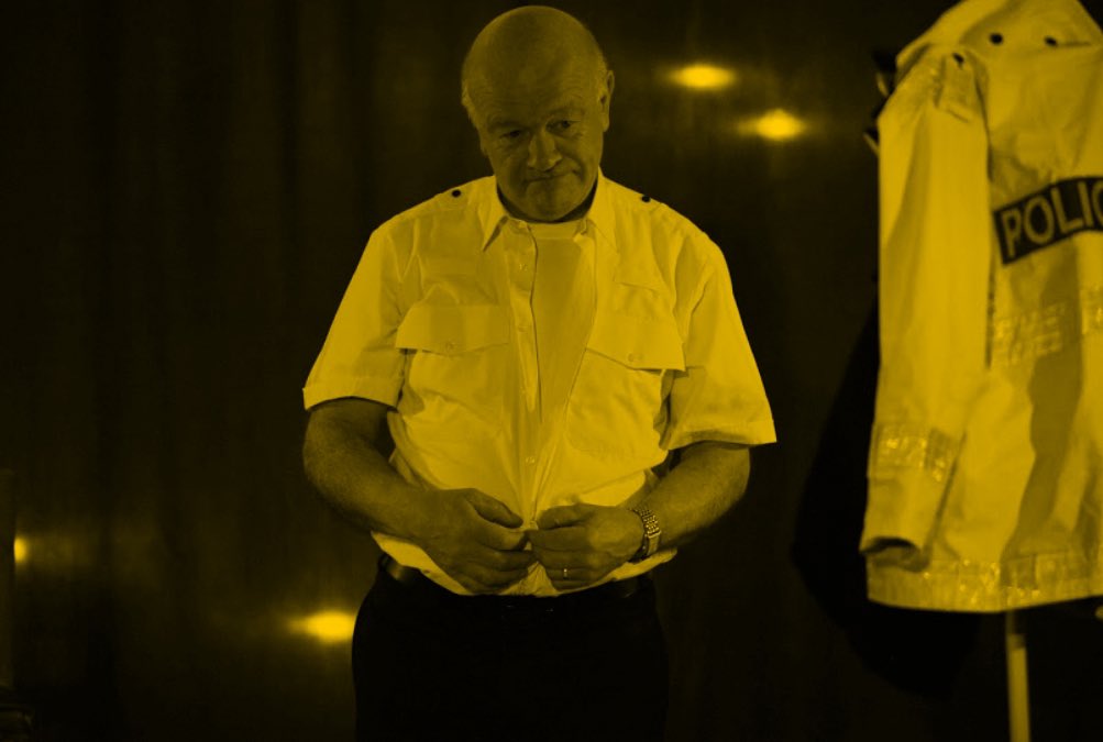 Without malice or Ill will! 

The story of a man who became a miner, a lover, a husband and a father and how he made the decision that changed him, his family and his community forever.

📅 Friday 21st June 7:30pm 

💰£8/£6

🎟️ ticketsource.co.uk/whats-on/leigh…