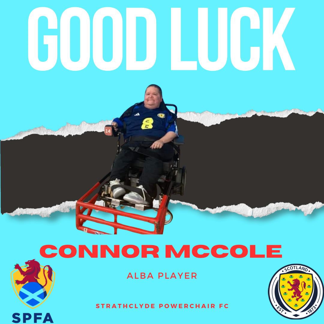 Good luck to <a href="/ScotlandNT/">Scotland National Team</a> as they kick off the Euros 2024 tonight 🥳✈️

Everyone here at Strathclyde wish you all the best of Luck 

#NoScotlandNoParty 🏴󠁧󠁢󠁳󠁣󠁴󠁿🏴󠁧󠁢󠁳󠁣󠁴󠁿🏴󠁧󠁢󠁳󠁣󠁴󠁿🏴󠁧󠁢󠁳󠁣󠁴󠁿