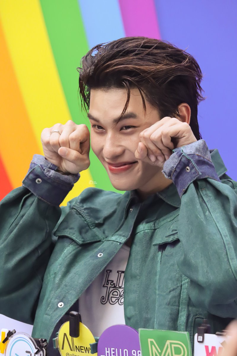 มัมหมีหนูนิ้ง🤍ft ออฟโรด & พตอ 🌱✨ tweet media