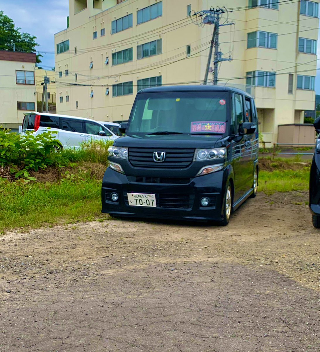 car__atuatu's tweet photo. #全国の98オーナーと繋がりたい
20代折り返しだぁ😱😱 https://t.co/VRNwCptX2j