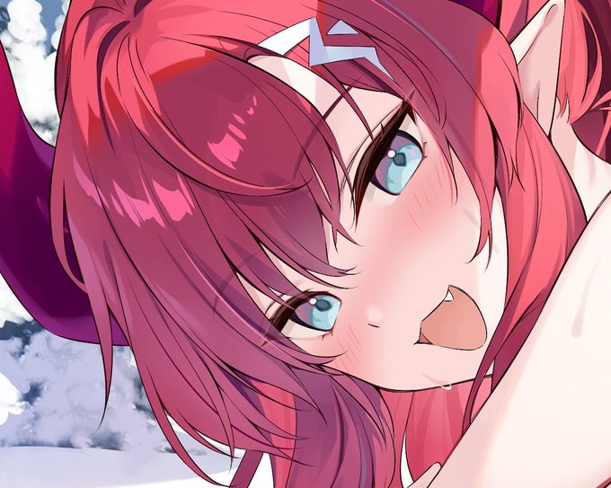 ふぁんぼ更新しました。メグ本も大体できた☺️ 