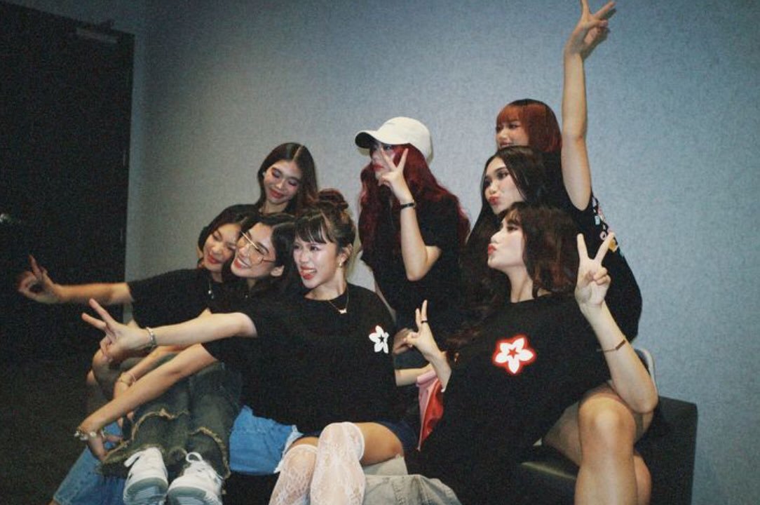 migorii_'s tweet photo. stanning BINI was NOT in my 2024 calendar but this is smth I definitely did not regret. https://t.co/62bPlS6MYy
