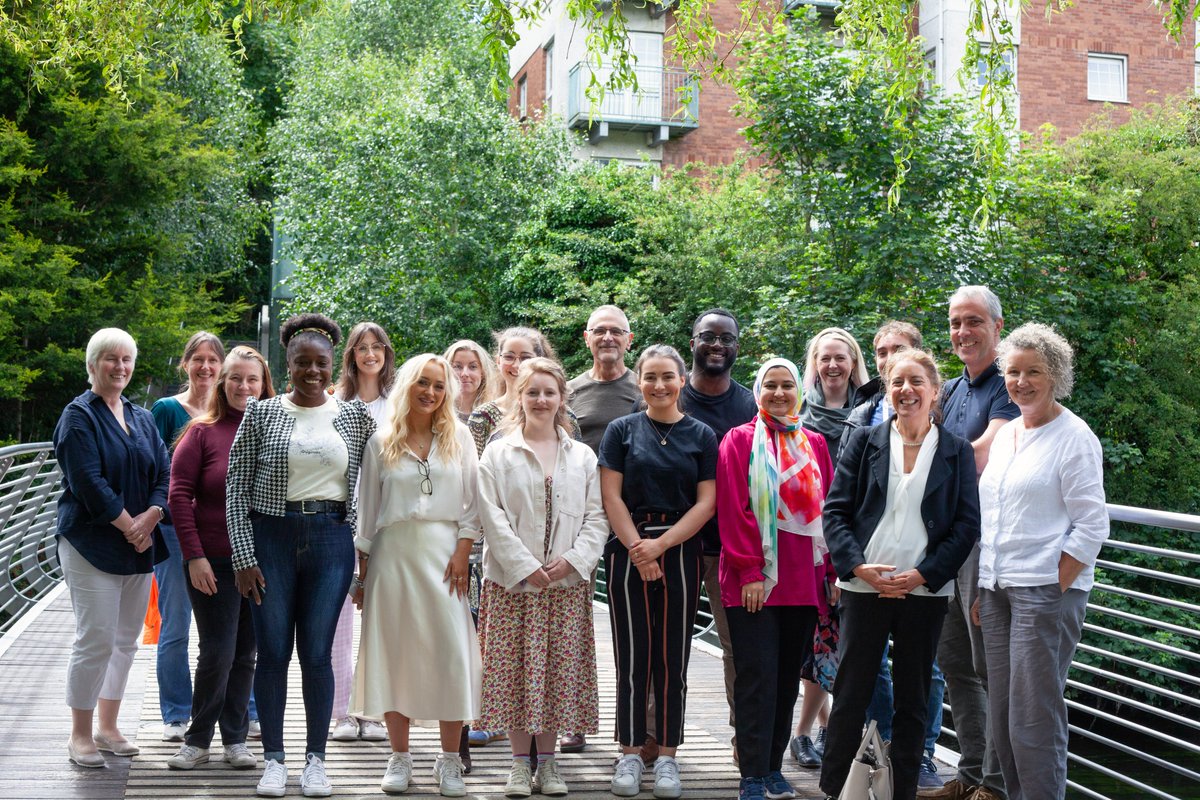 aivrt_hub's tweet image. @aivrt_hub managed to squeeze in a break on this fast-paced day of research for Group Photos of our PIs and PhDs &amp;amp; Post Docs @hea_irl #NSRP @mcclean_siobhan @ValvanoMiguel @annec_moore @LauraJSahm @FlemingAoife @GWShorter