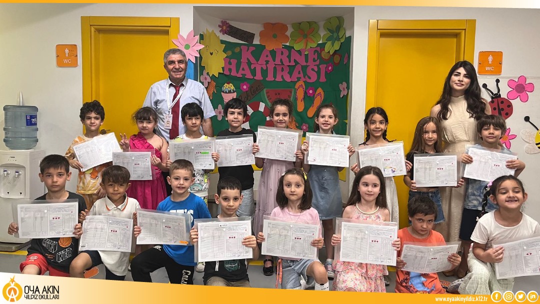 Yıldızınız parlasın, tatilimiz başlasın🥳☀️🐬🌿😎