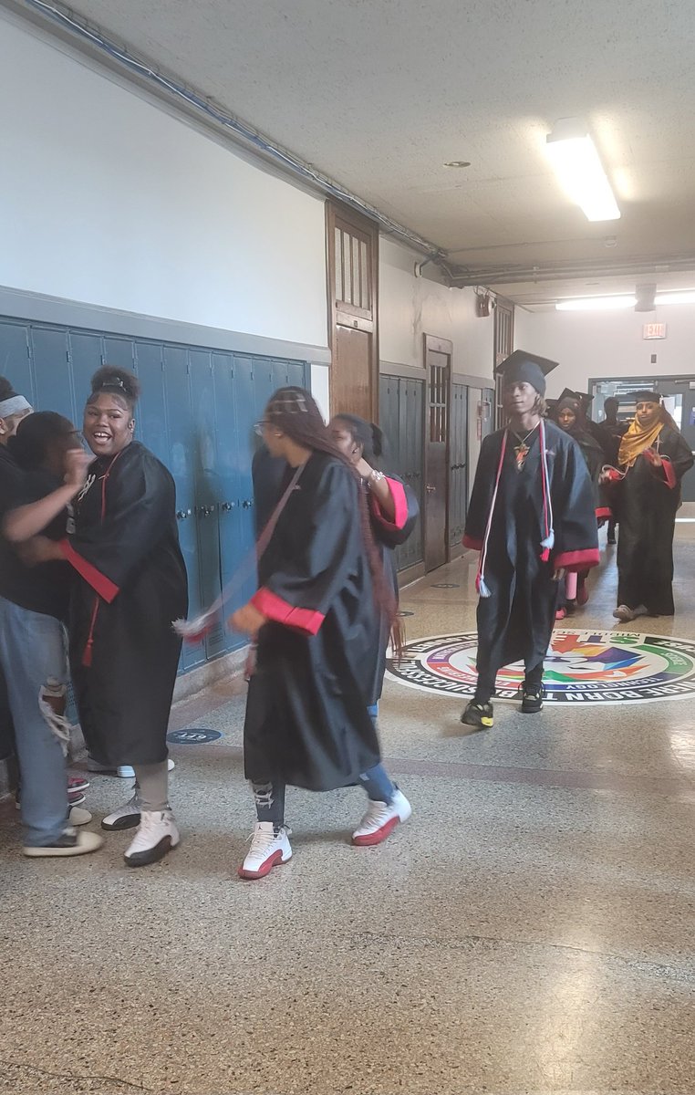 Syracuse STEM at Blodgett (@stematblodgett) on Twitter photo Syracuse STEM Community,
Graduating seniors from PSLA at Fowler High School visited Syracuse STEM and walked the halls in the graduation attire. Congratulations seniors!! #SCSDSuccess #SCSDPride <a href="/STEMatBlodgett/">Syracuse STEM at Blodgett</a> <a href="/SyracuseSchools/">Syracuse City School</a> <a href="/PSLAatFowler/">PSLA at Fowler High School</a> Syracuse STEM Community,
Graduating seniors from PSLA at Fowler High School visited Syracuse STEM and walked the halls in the graduation attire. Congratulations seniors!! #SCSDSuccess #SCSDPride <a href="/STEMatBlodgett/">Syracuse STEM at Blodgett</a> <a href="/SyracuseSchools/">Syracuse City School</a> <a href="/PSLAatFowler/">PSLA at Fowler High School</a>
