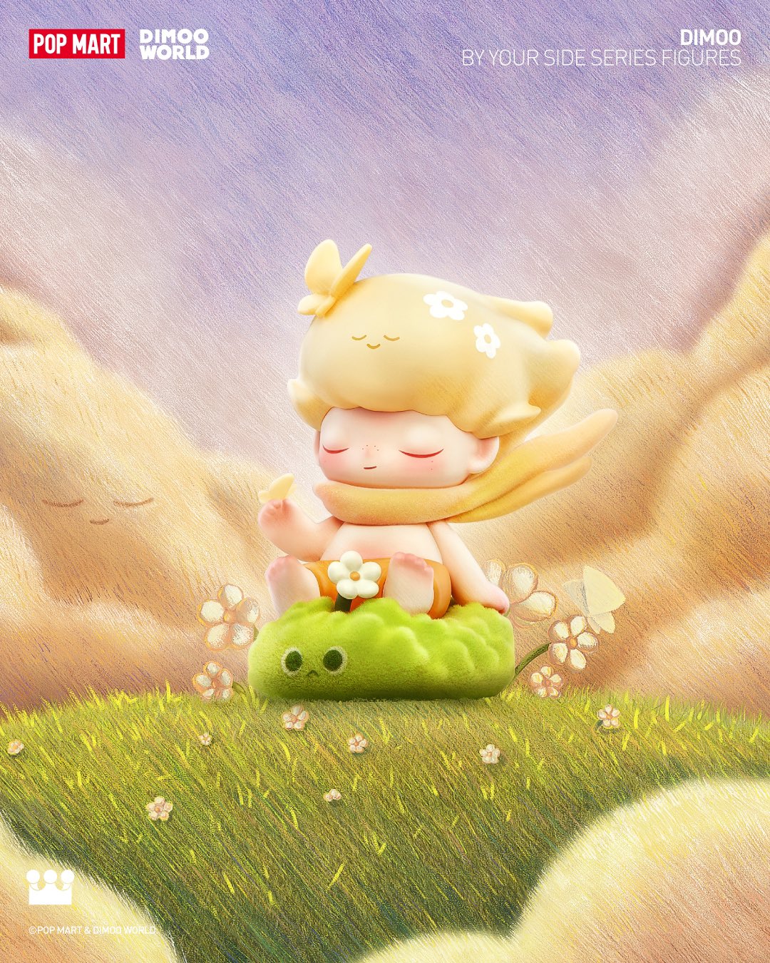 POP MART JAPAN on X: 