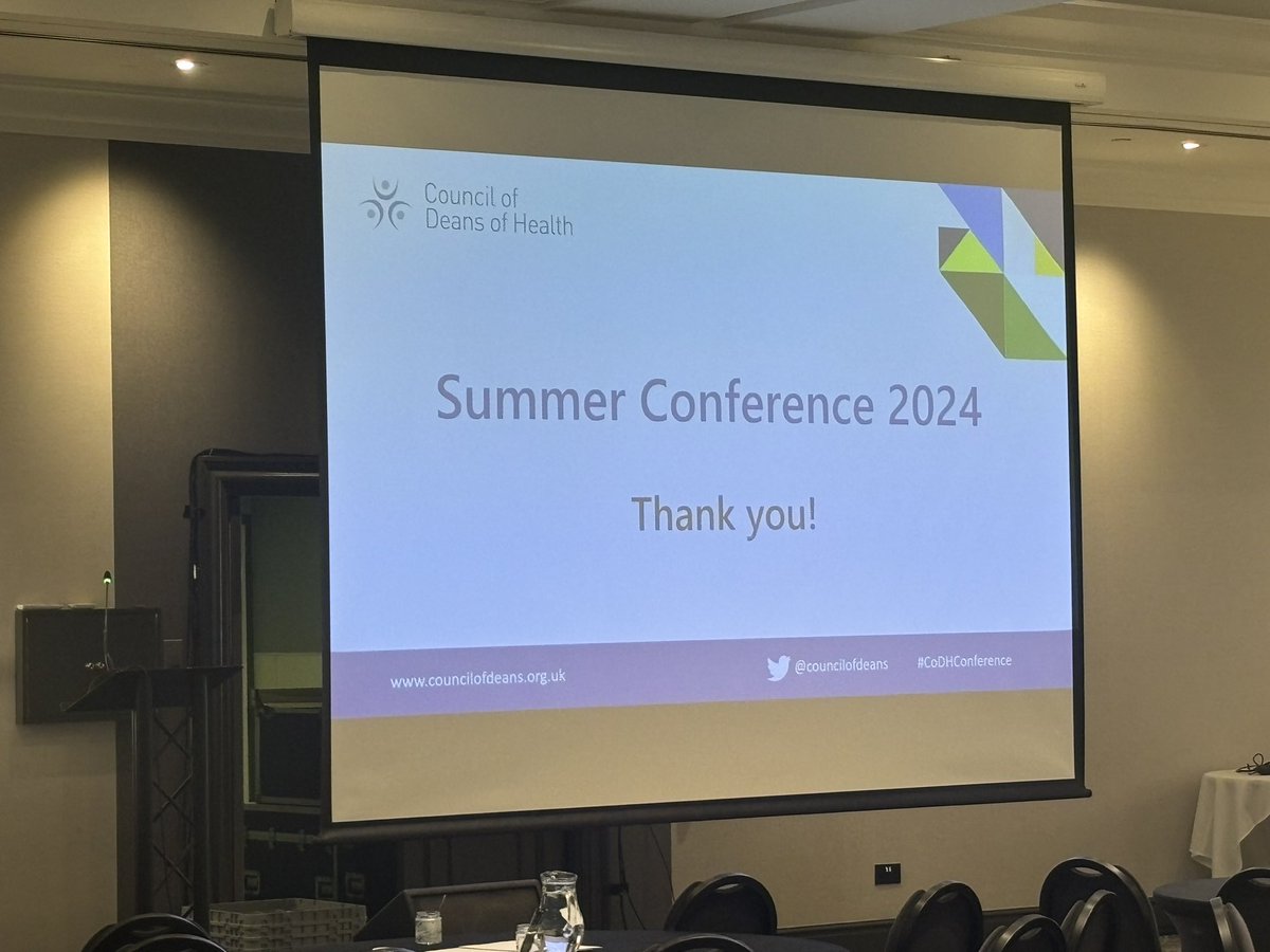 Debbie Waddell PhD RN (@debbiewaddell4) on Twitter photo Thank you <a href="/councilofdeans/">Council of Deans of Health</a> for hosting us over the past few days. Lots of great networking and discussion but most important is knowing we are all in this together for a Health and Social Care future. Thank you <a href="/councilofdeans/">Council of Deans of Health</a> for hosting us over the past few days. Lots of great networking and discussion but most important is knowing we are all in this together for a Health and Social Care future.